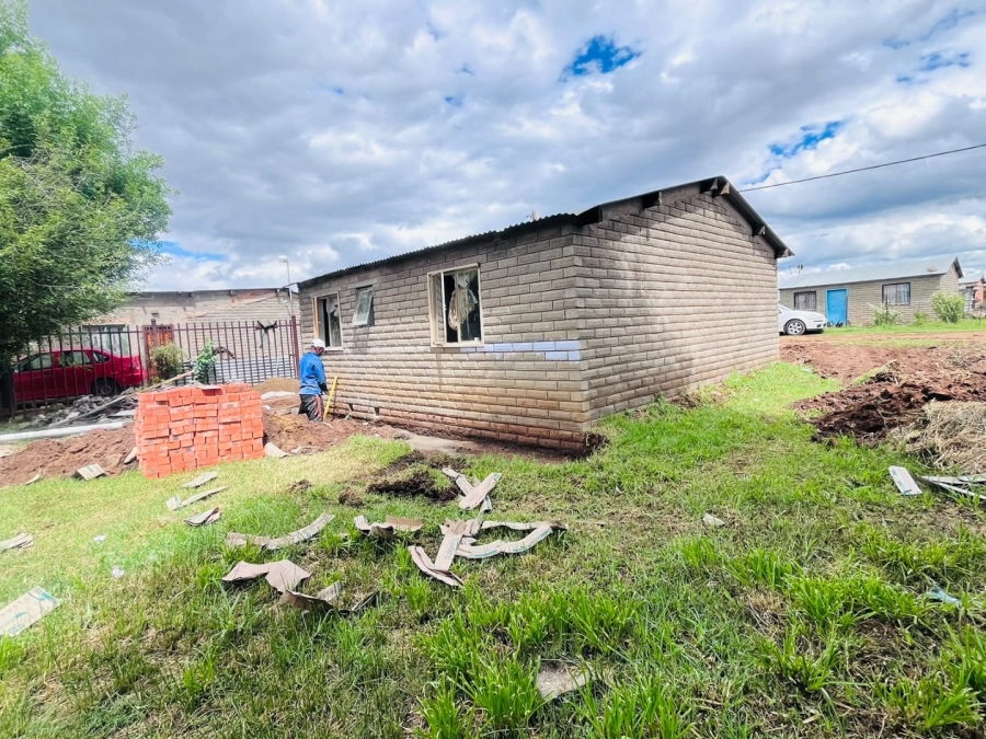 2 Bedroom Property for Sale in Bloemside 3 Free State